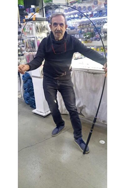 BAUER Barca Ugly Stick 240cm 8-30gr Spin Olta Kamışı