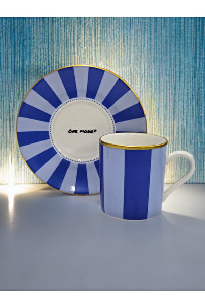 SAMSA مجموعة فيجور الفاخرة الملونة من فناجين القهوة التركية المصنوعة من البور...