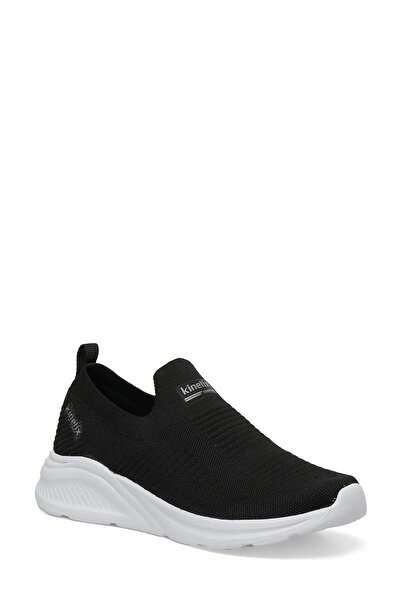 Kinetix Lyte Tx W 4Fx Women's Black Comfort Shoes