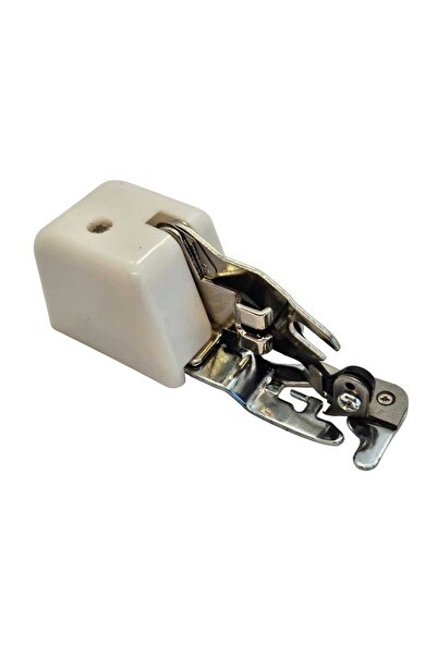 Genel Markalar Ev Tipi Dikiş Makinesi Bıçaklı Overlok Ayağı Aparatı Rct-10l