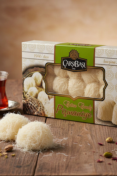 çarşıbaşı ندم 350 غرام