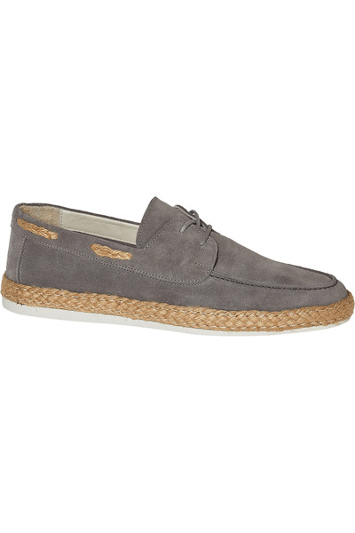 Franco Fortini Loafer