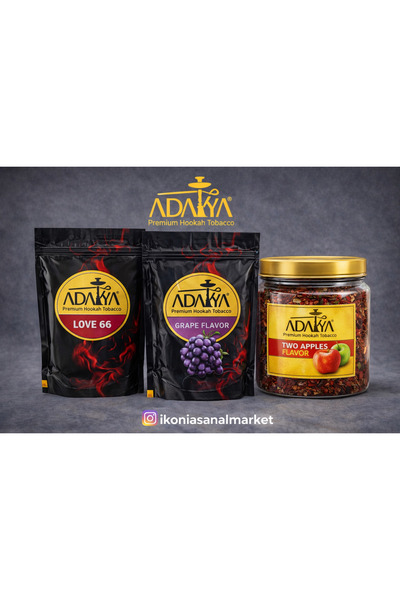 İkonia Adalya Leydi killer