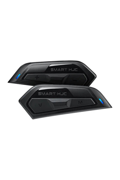 HJC SMART HJC 50B BLUETOOTH INTERCOM CİHAZI TEKLİ