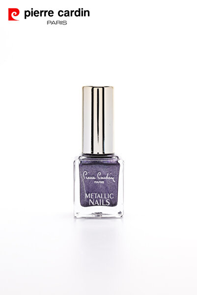 Pierre Cardin Metallic Nails Oje -125