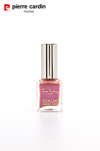 Pierre Cardin Color Travel Nails Oje -91