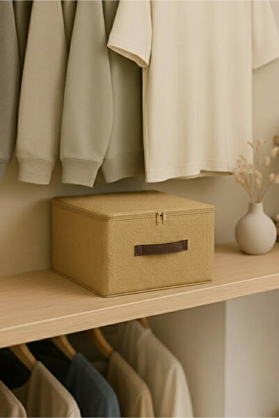 LUXWAY HOME Σακούλα με βάση από γιούτα