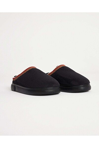 Chirpy Men's Ethnic Patterned Indoor Shoes Jacob