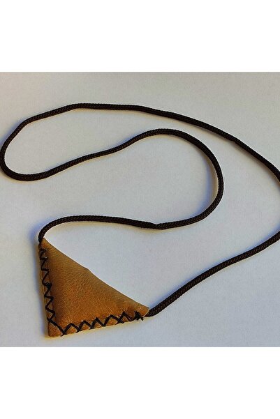 Maras Market Sarı Renk Cevşen