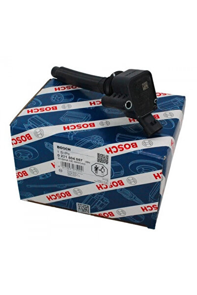 Bosch Fiat Egea 1.6 E Torq Ateşleme Bobini 0221504057