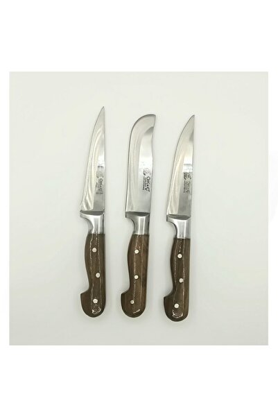 ökkeş hartlap Bıçak Seti