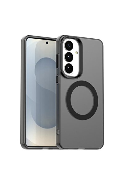 SKYDDAR INNOVATION Husă pentru Samsung Galaxy S26, CandyCase, Magsafe, set de...