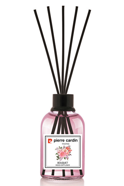 Pierre Cardin Reed Diffuser 110 ml – Bouquet - Buket Oda Kokusu