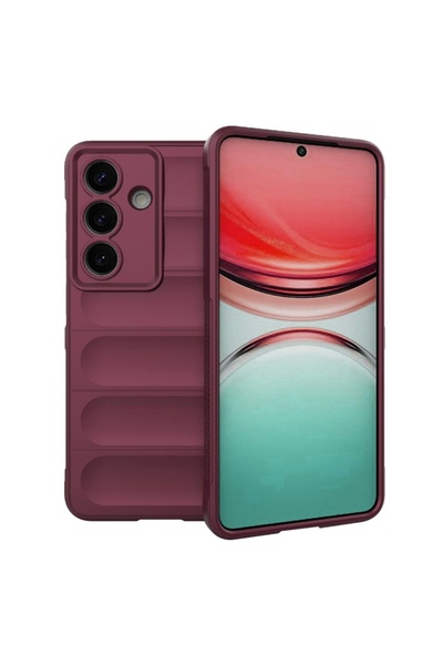 SKYDDAR INNOVATION Husă pentru Samsung Galaxy S26, Magic Shield, fabricată di...