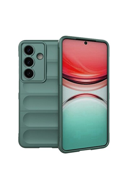 SKYDDAR INNOVATION Carcasă pentru Samsung Galaxy S26, Magic Shield, Silicon M...