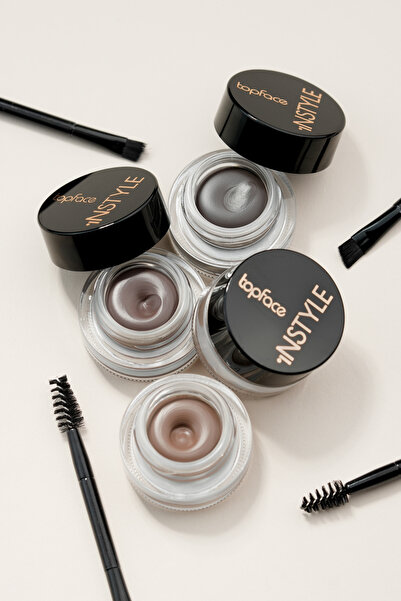 TOPFACE Gel de spr ncene Instyle - PT551.006