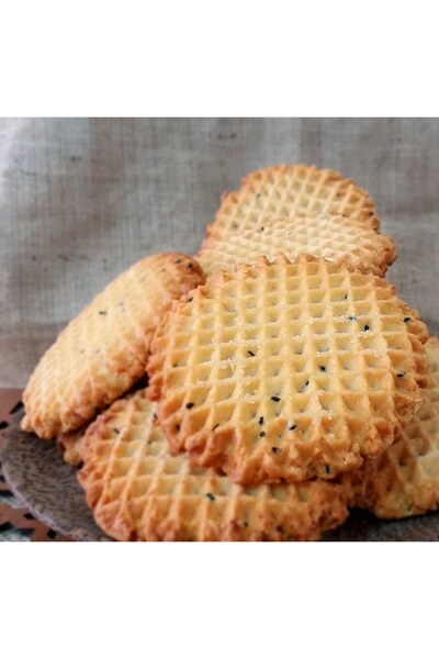 Genel Markalar Çörek, Maraş Çöreği, Şekerli 1kg