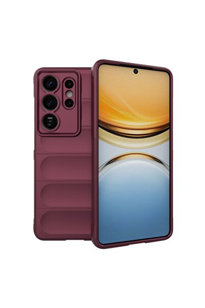 SKYDDAR INNOVATION Husă pentru Samsung Galaxy S26 Ultra, Magic Shield, Silico...