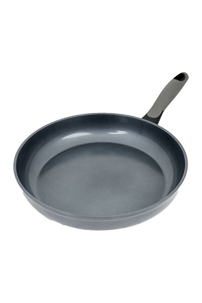 Leggno Colorgy Diamond Pro Tava 26 cm Gri