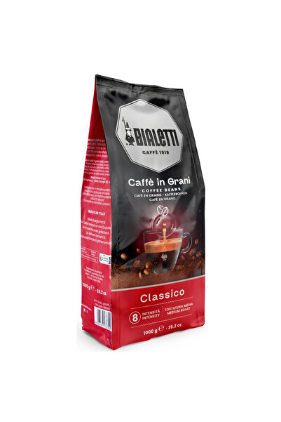 Bialetti Classico (Roma) Core Coffee 1 kg