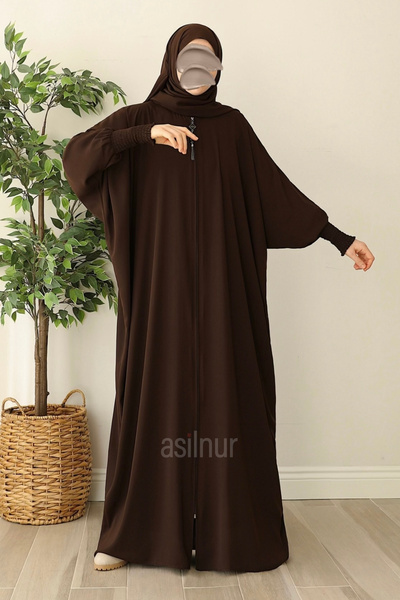 ASİLNUR إيبرو ياراسا كوليس براون