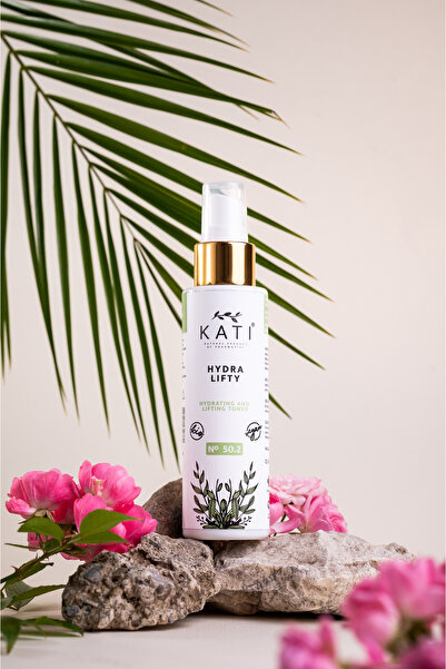 KATI Hydra Lifty Nr. 50.2 – Toner hidratant intensiv