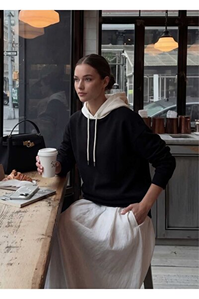 Mayovera Swea tricou Brodat cu balon