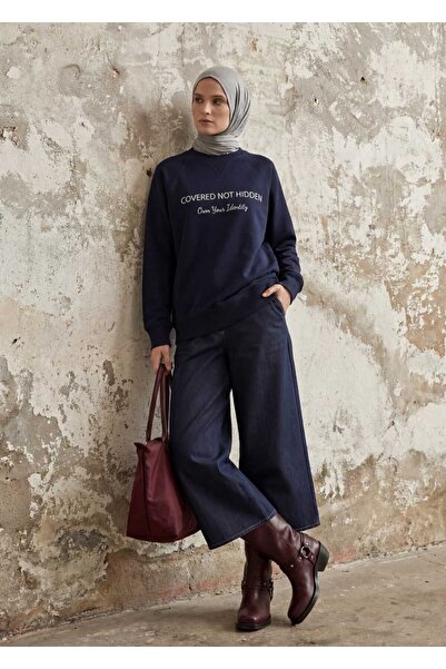 Mayovera Hijab Tracksuit Top - Not Hidden