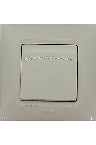 Legrand سلبي بيج 10ax مفتاح 3245067674000 767400