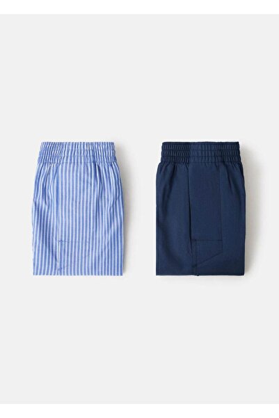 MANGO Man 2'li boxer