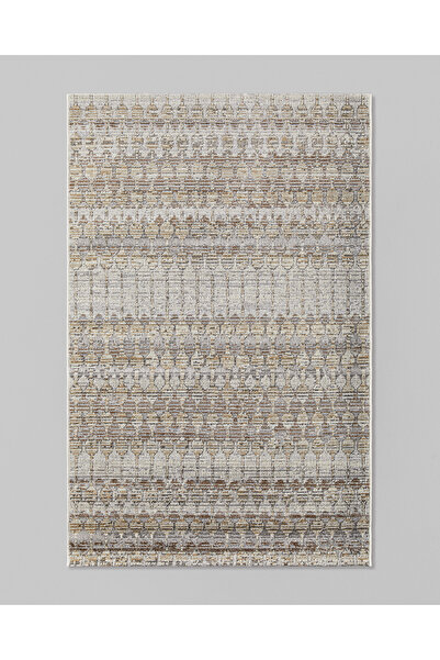 English Home Plain Serenity Halı 100x200 cm Krem