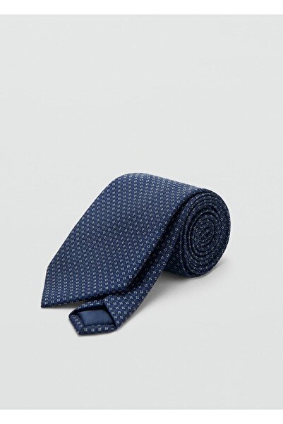 MANGO Kids Desenli kravat