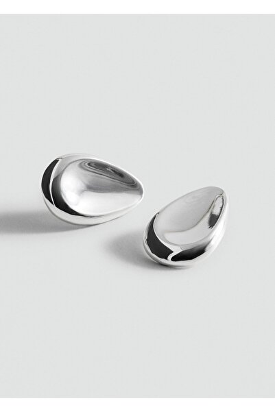 MANGO Woman Damla küpe