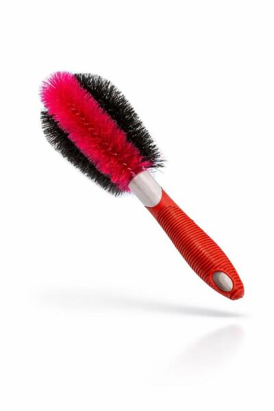 NEWMİX Jant Temizleme Fırçası