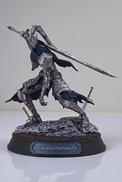 Hunga Dark Souls - Artorias The Abysswalker Figür