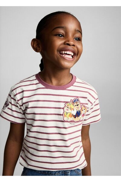 MANGO Baby Paw Patrol T-Shirt