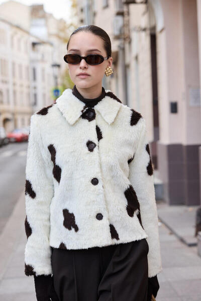 BE BLUE ΜΠΟΥΦΑΝΑ ΜΕ ΣΧΕΔΙΟ ΑΓΡΙΑΣ ΜΕ ΤΕΧΝΗΤΗ ΦΥΛΛΟΠΟΙΗΣΗ