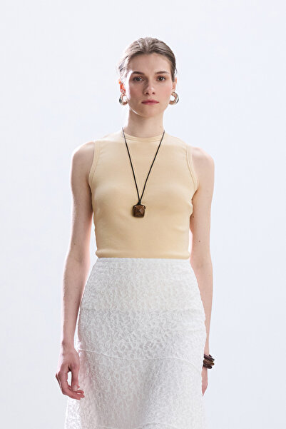 BE BLUE Butter Terry Top