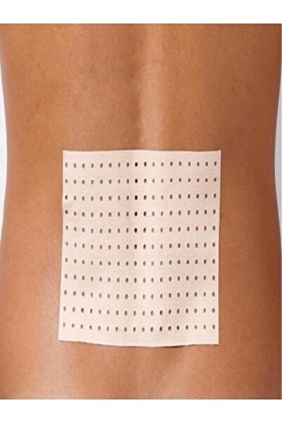 Şanlı Şanlı Yakısı Bel Ve Sırt Yakısı 10 Adet