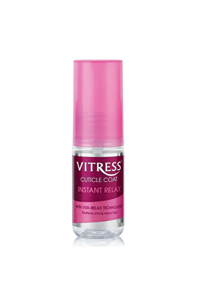 Vitress طبقة بشرة الشعر للاسترخاء الفوري 30 مل