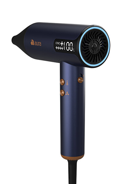 AURA Purestyle Au1003Mb Professional Hair Dryer