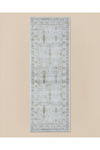 English Home Serenat Halı 160x230 cm Gri
