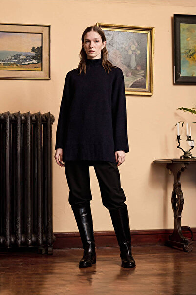 BE BLUE СОФТОВИЙ СВЕТРИК