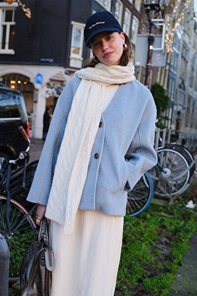 BE BLUE ΜΠΛΕ ΜΙΝΙΜΑΛ ΚΟΝΤΟ ΠΑΝΙ ΦΡΥΜΠΑΝΙΟΥ