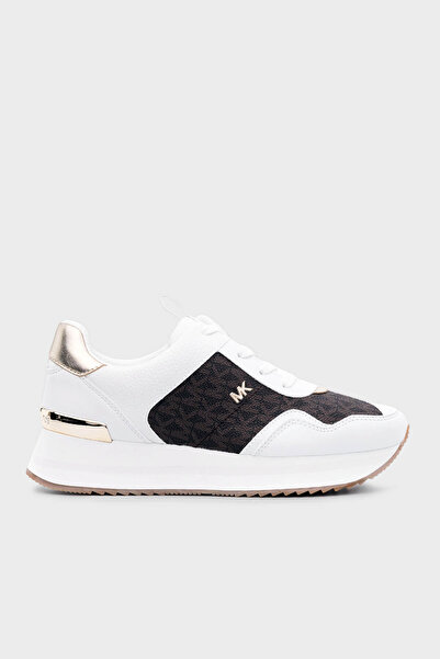 Michael Kors Women's Shoes 43R4Rnfsab-Brown