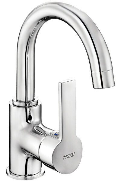 Eca Delta Kuğu Borulu Lavabo Bataryası 102108765