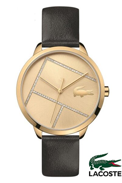 Lacoste 2001096 Kadın Kol Saati