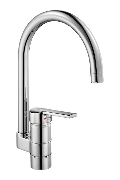 Eca E.c.a Delta Kitchen Sink Faucet Countertop Sink Faucet 102118114