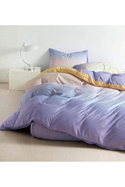 OEM 3D Satin Cotton Bedding, 4 Pieces, Double Bed, bed sheet 240x250 cm