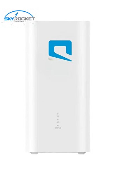 Mobily CPE5 Router Model H155-383 (Mobily SIMs Only)